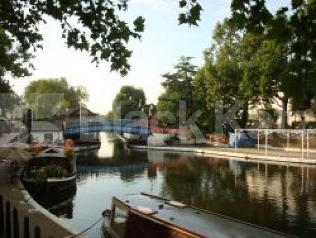 			New Instrction, Studio Apartment, 1 bath, 1 reception Flat			 Warwick Avenue, LITTLE VENICE